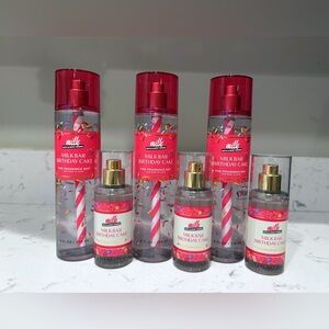 Bath and Body Works bundle
